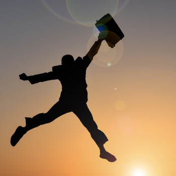 stockfoto 3 werkgevers